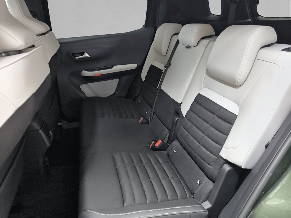 Occasion CITROEN C3 Aircross C3 Aircross Hybride 145 e-DCS6 - Max