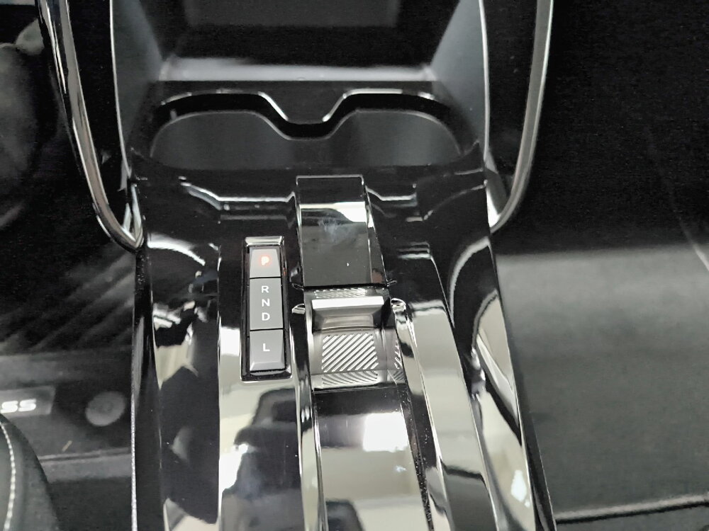 Occasion CITROEN C3 Aircross C3 Aircross Hybride 145 e-DCS6 - Max