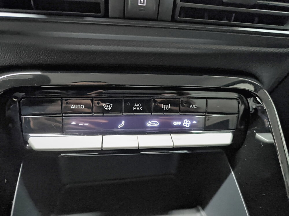 Occasion CITROEN C3 Aircross C3 Aircross Hybride 145 e-DCS6 - Max