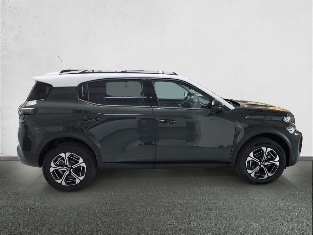 Occasion CITROEN C3 Aircross C3 Aircross Hybride 145 e-DCS6 - Max