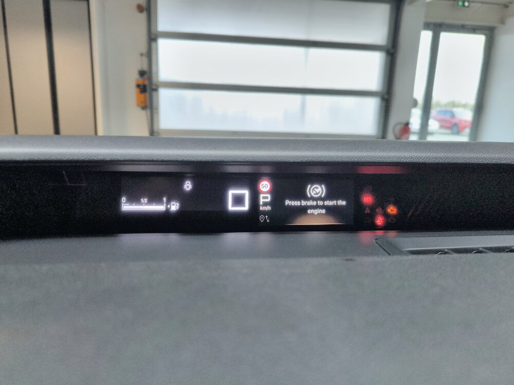 Occasion CITROEN C3 Aircross C3 Aircross Hybride 145 e-DCS6 - Max