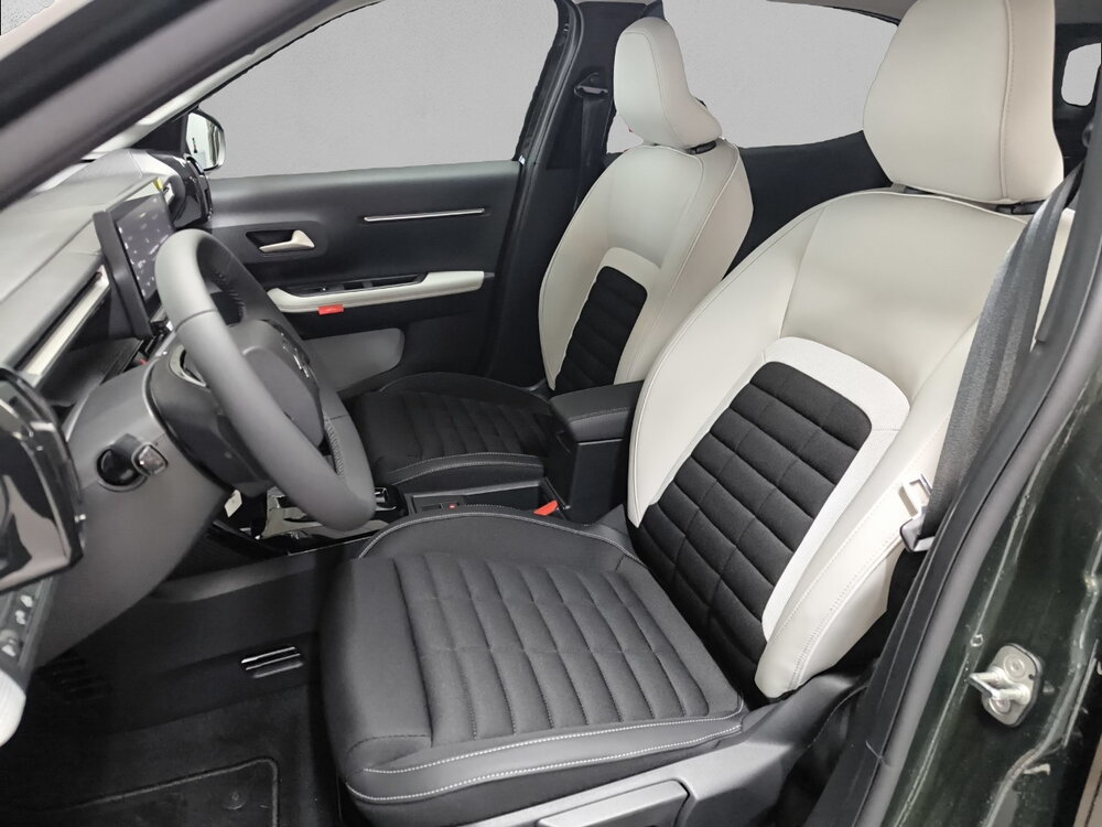 Occasion CITROEN C3 Aircross C3 Aircross Hybride 145 e-DCS6 - Max