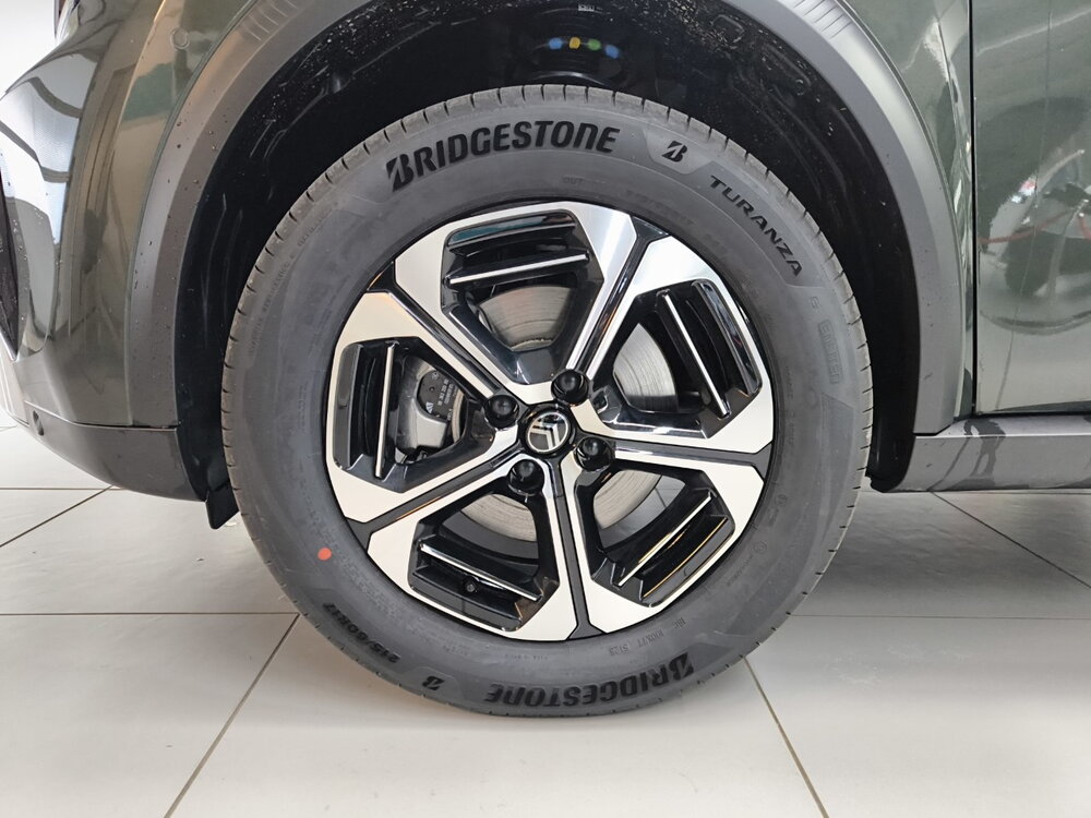 Occasion CITROEN C3 Aircross C3 Aircross Hybride 145 e-DCS6 - Max