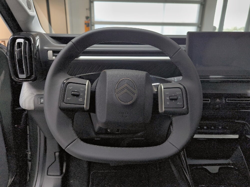 Occasion CITROEN C3 Aircross C3 Aircross Hybride 145 e-DCS6 - Max