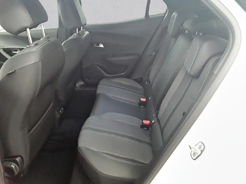 Occasion PEUGEOT 2008 2008 Electrique 136 ch - Allure