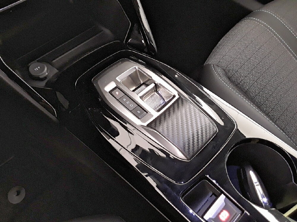 Occasion PEUGEOT 2008 2008 Electrique 136 ch - Allure