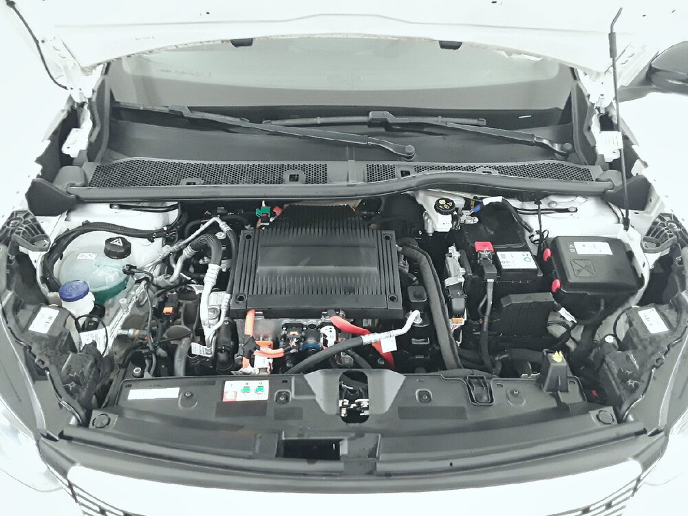 Occasion PEUGEOT 2008 2008 Electrique 136 ch - Allure