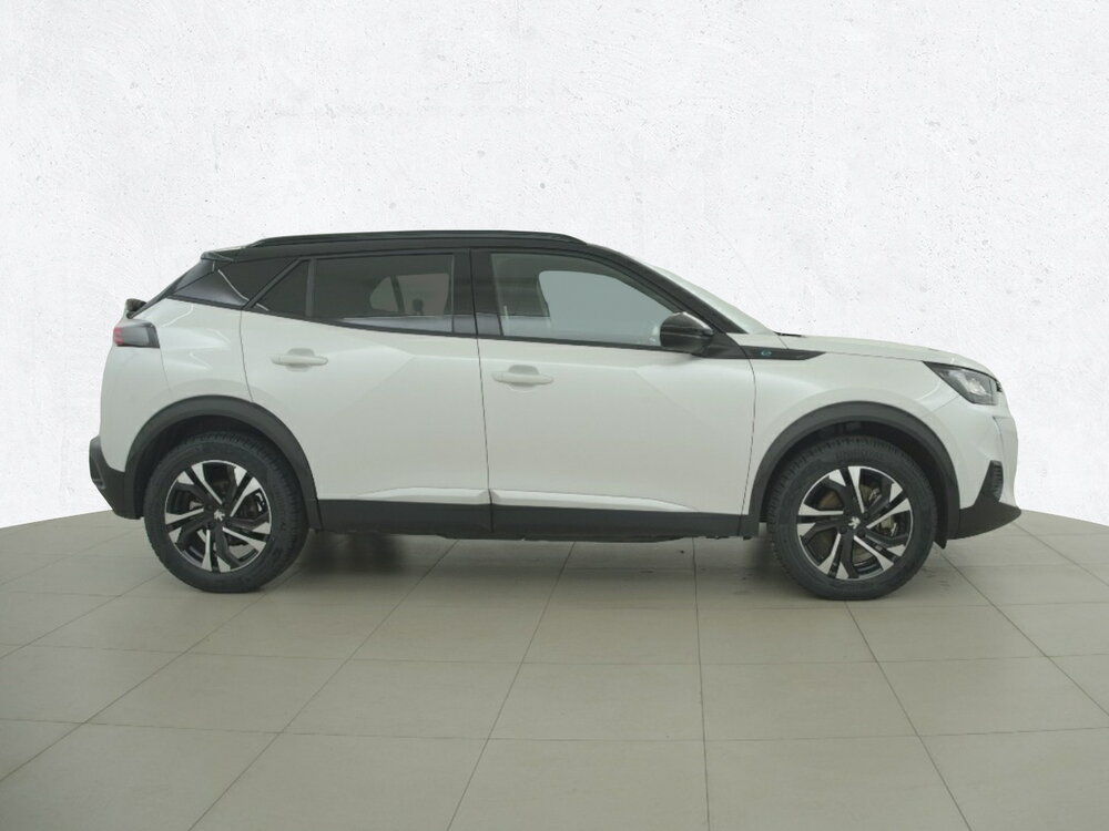 Occasion PEUGEOT 2008 2008 Electrique 136 ch - Allure