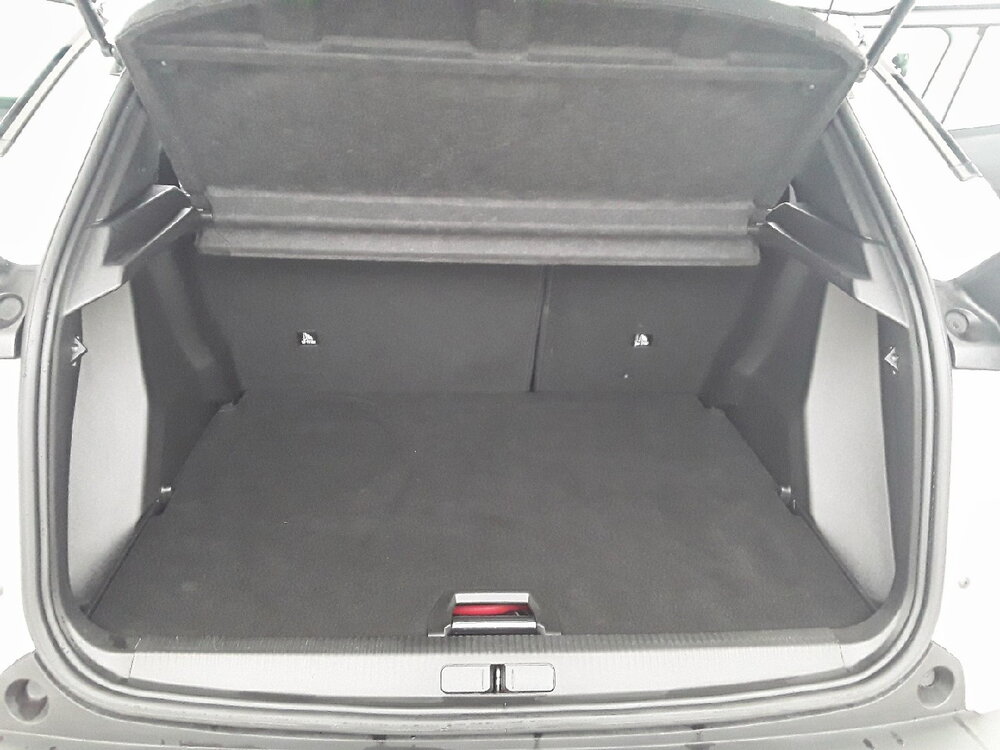 Occasion PEUGEOT 2008 2008 Electrique 136 ch - Allure