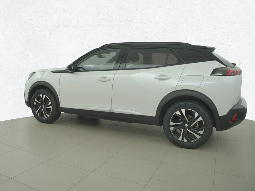 Occasion PEUGEOT 2008 2008 Electrique 136 ch - Allure