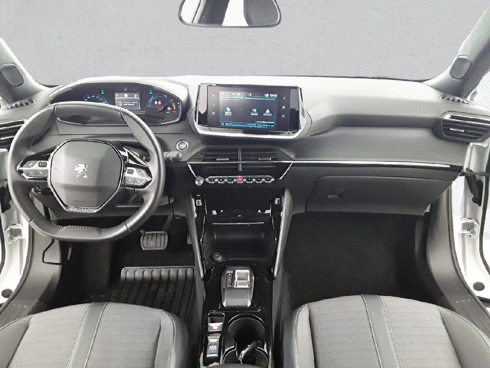 Occasion PEUGEOT 2008 2008 Electrique 136 ch - Allure