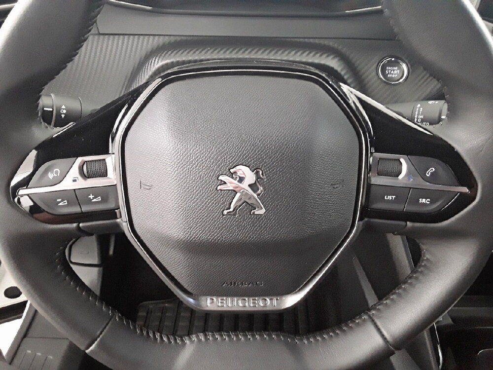 Occasion PEUGEOT 2008 2008 Electrique 136 ch - Allure