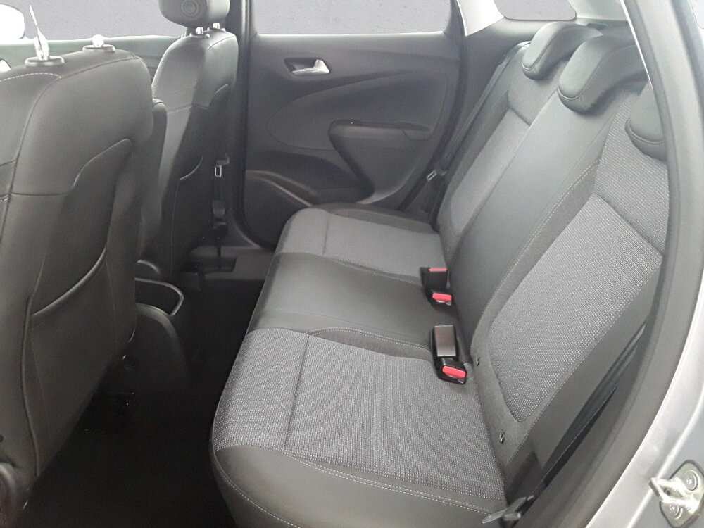 Occasion OPEL Crossland Crossland 1.5 D 120 ch BVA6 - Elegance