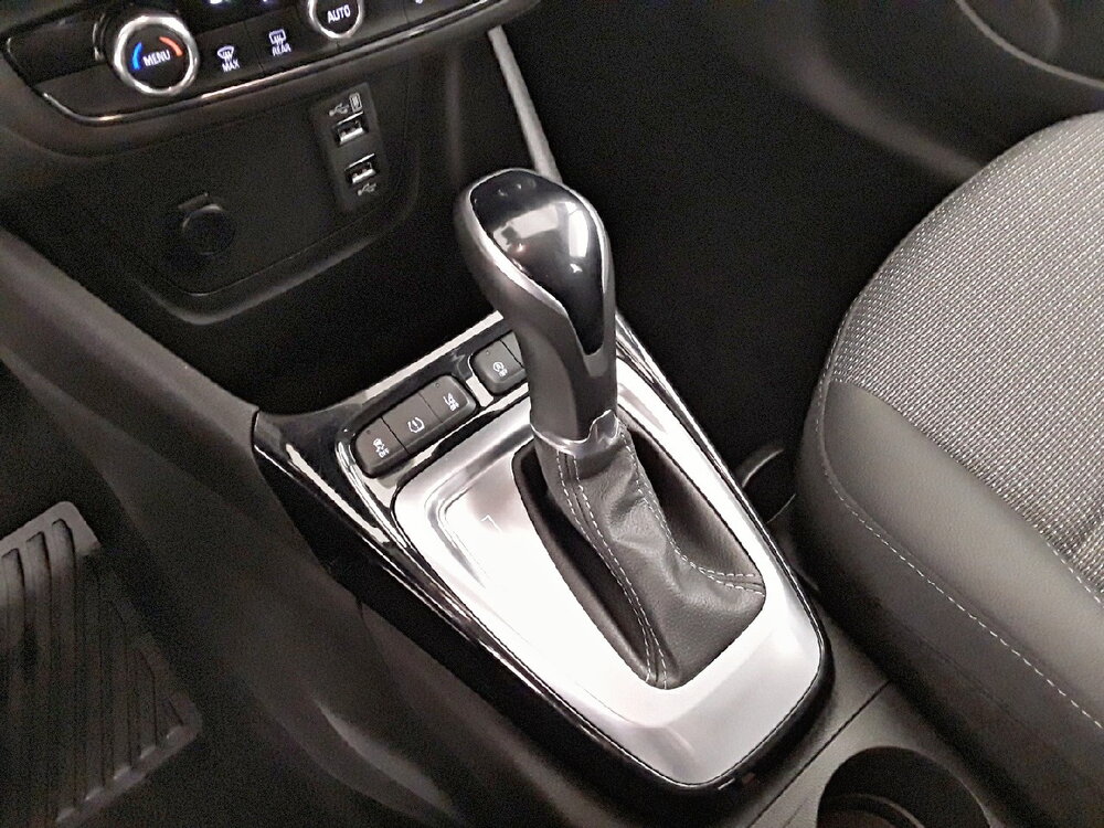 Occasion OPEL Crossland Crossland 1.5 D 120 ch BVA6 - Elegance