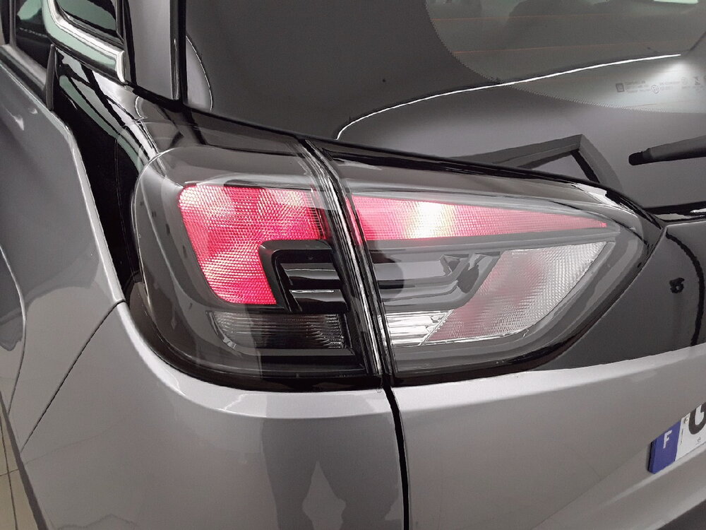 Occasion OPEL Crossland Crossland 1.5 D 120 ch BVA6 - Elegance