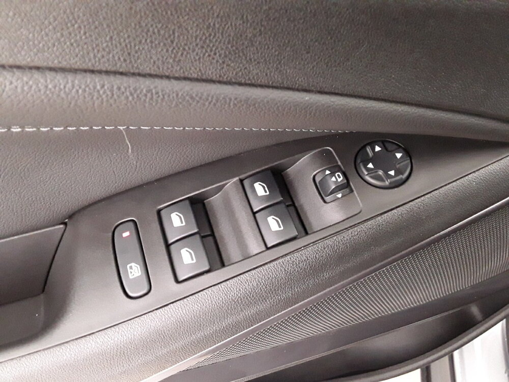 Occasion OPEL Crossland Crossland 1.5 D 120 ch BVA6 - Elegance