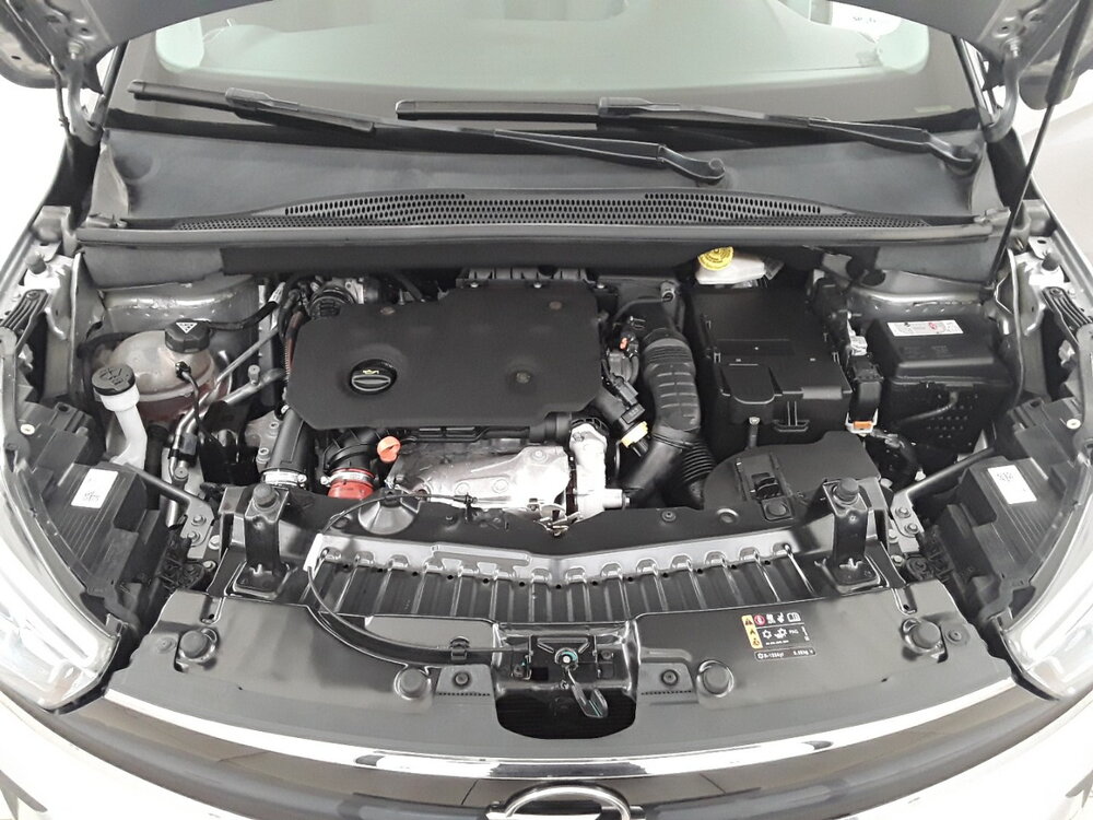 Occasion OPEL Crossland Crossland 1.5 D 120 ch BVA6 - Elegance