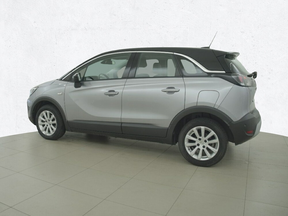 Occasion OPEL Crossland Crossland 1.5 D 120 ch BVA6 - Elegance