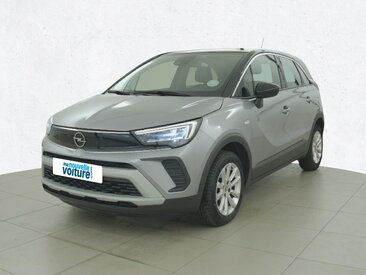 Occasion OPEL Crossland Crossland 1.5 D 120 ch BVA6 - Elegance