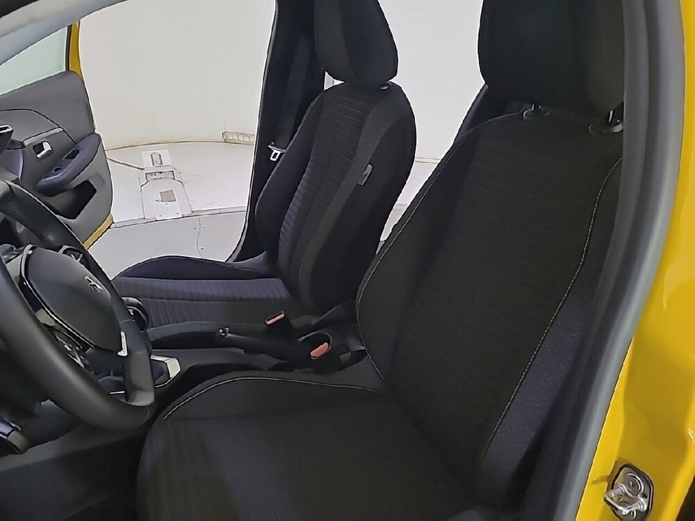 Occasion PEUGEOT 208 208 PureTech 75 S&S BVM5 - Style