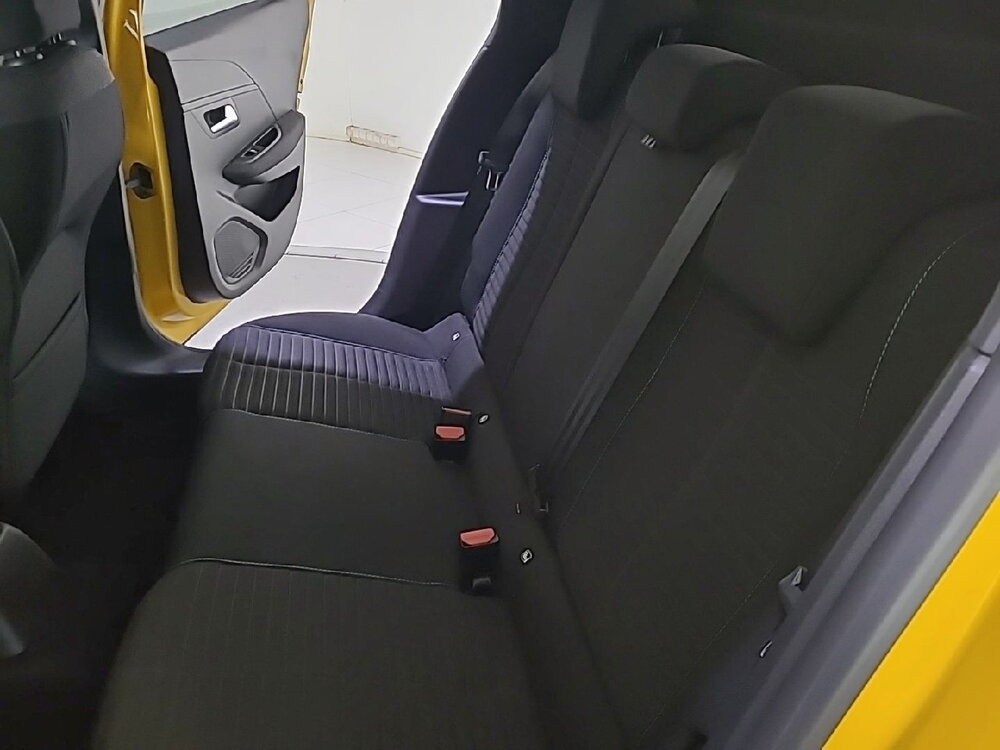 Occasion PEUGEOT 208 208 PureTech 75 S&S BVM5 - Style