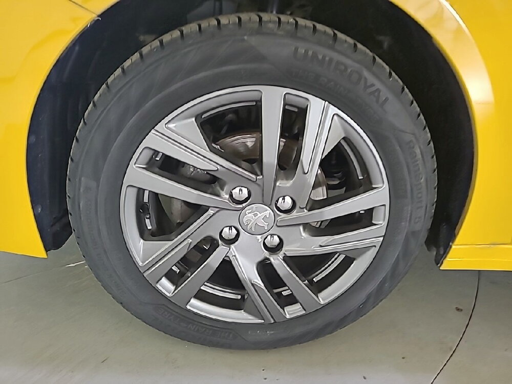 Occasion PEUGEOT 208 208 PureTech 75 S&S BVM5 - Style