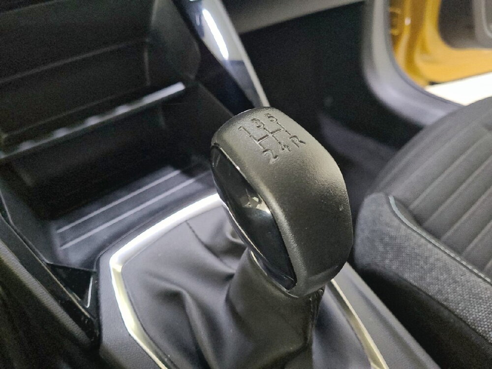 Occasion PEUGEOT 208 208 PureTech 75 S&S BVM5 - Style