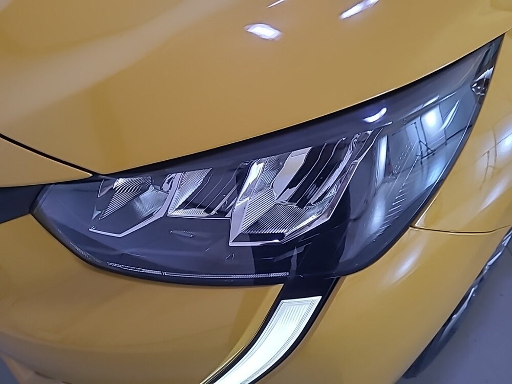 Occasion PEUGEOT 208 208 PureTech 75 S&S BVM5 - Style