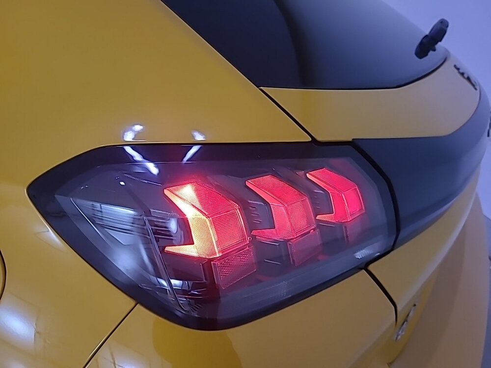 Occasion PEUGEOT 208 208 PureTech 75 S&S BVM5 - Style