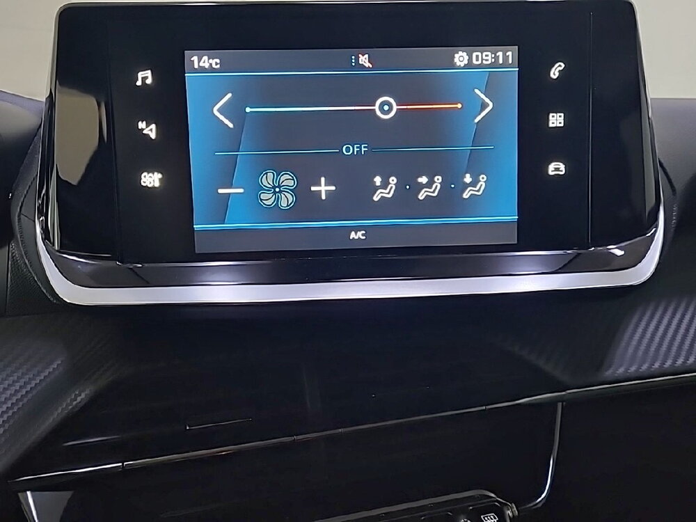 Occasion PEUGEOT 208 208 PureTech 75 S&S BVM5 - Style