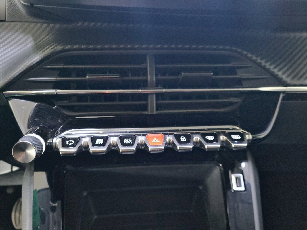 Occasion PEUGEOT 208 208 PureTech 75 S&S BVM5 - Style