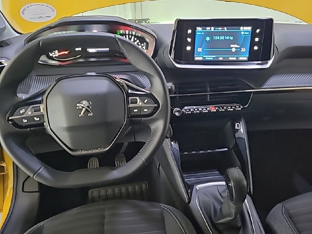 Occasion PEUGEOT 208 208 PureTech 75 S&S BVM5 - Style