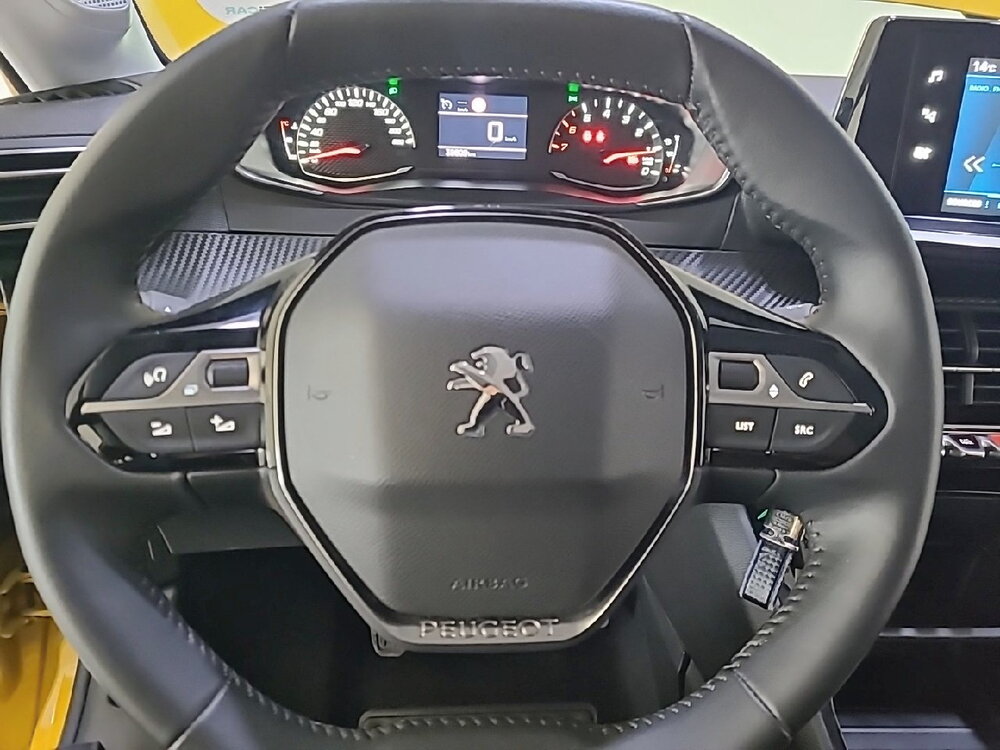 Occasion PEUGEOT 208 208 PureTech 75 S&S BVM5 - Style
