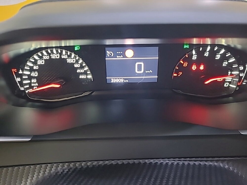 Occasion PEUGEOT 208 208 PureTech 75 S&S BVM5 - Style