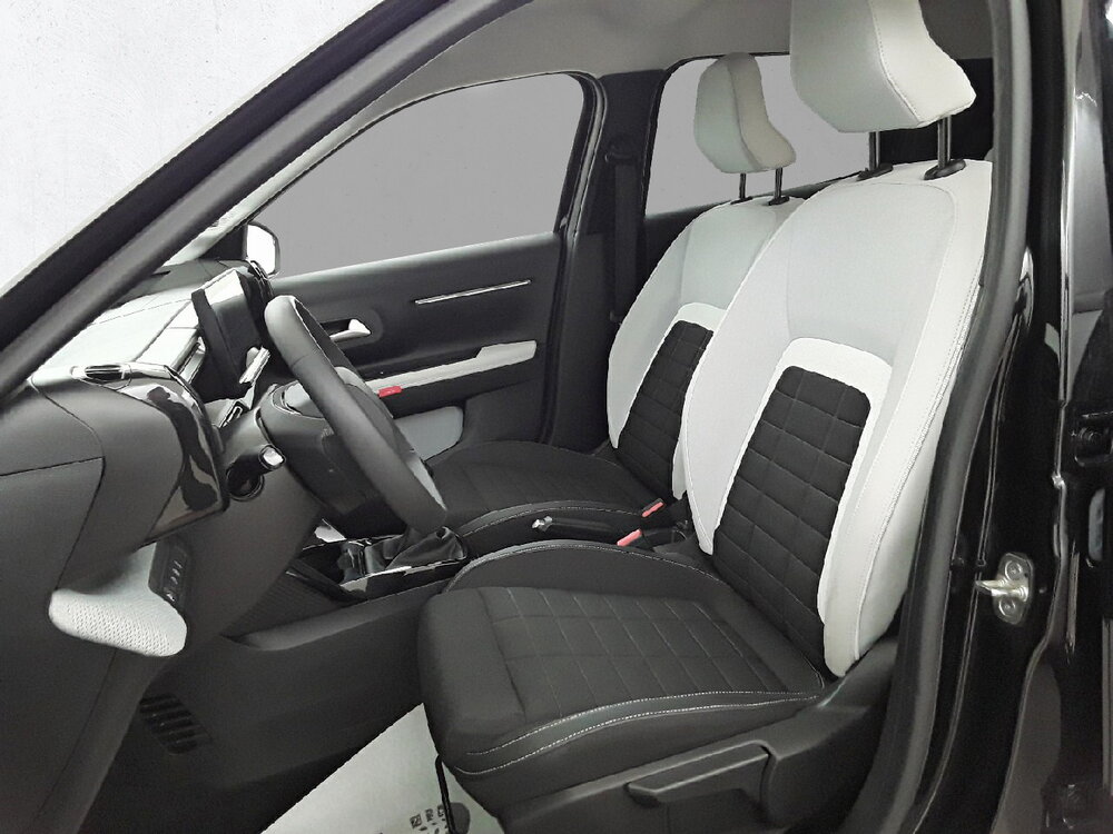 Occasion CITROEN C3 C3 Turbo 100 ch BVM6 - Max