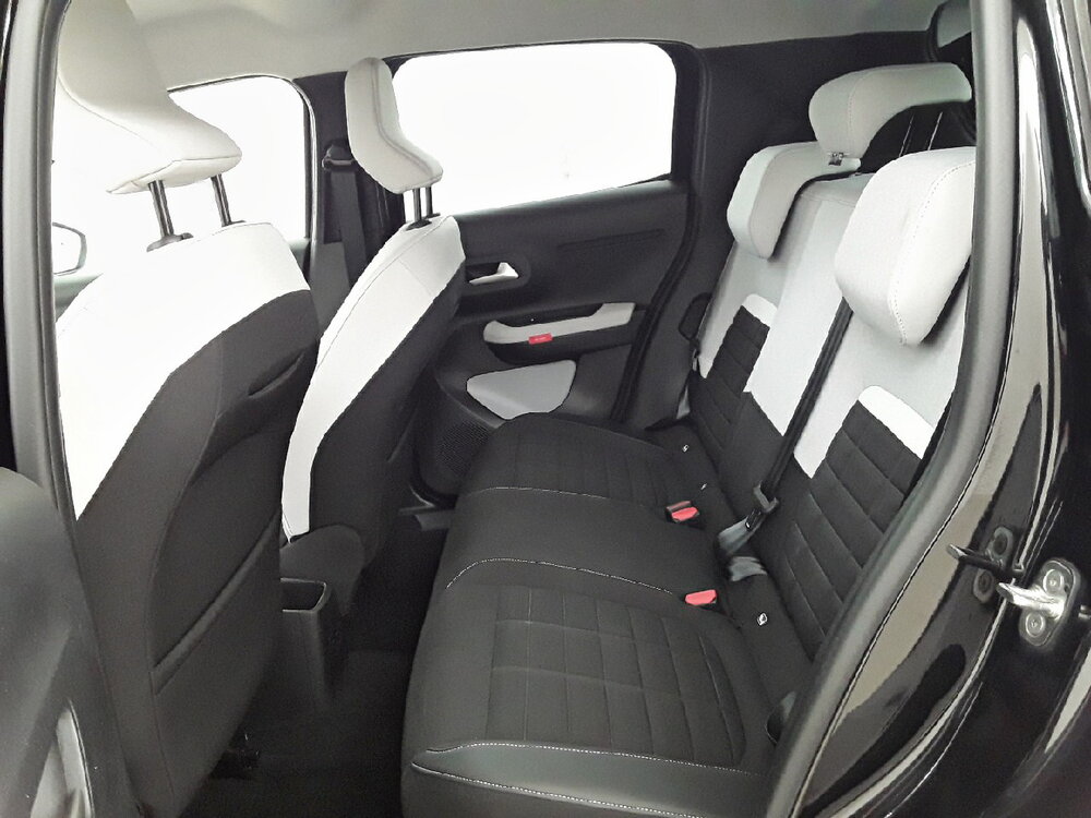 Occasion CITROEN C3 C3 Turbo 100 ch BVM6 - Max