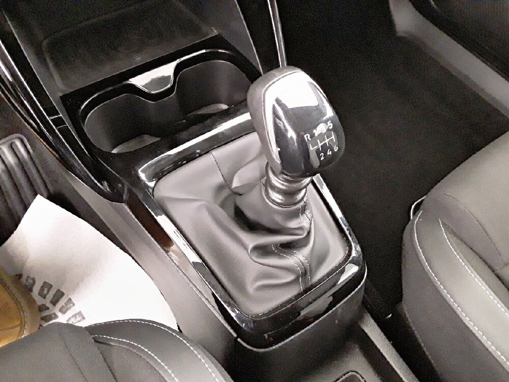 Occasion CITROEN C3 C3 Turbo 100 ch BVM6 - Max