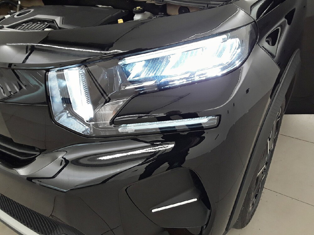 Occasion CITROEN C3 C3 Turbo 100 ch BVM6 - Max