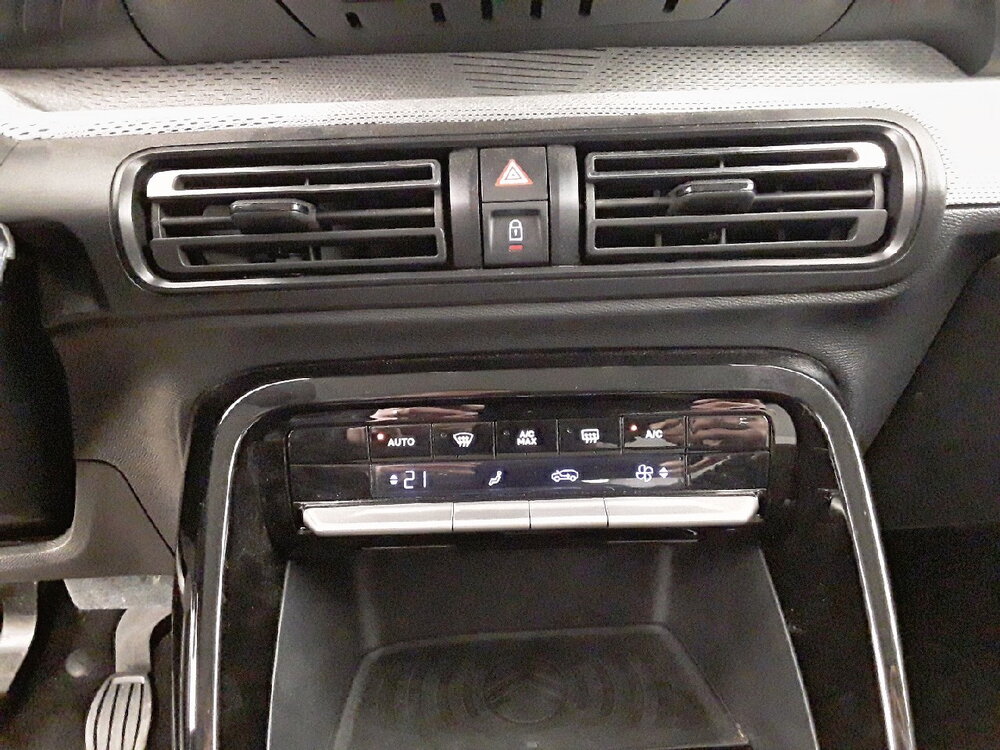 Occasion CITROEN C3 C3 Turbo 100 ch BVM6 - Max