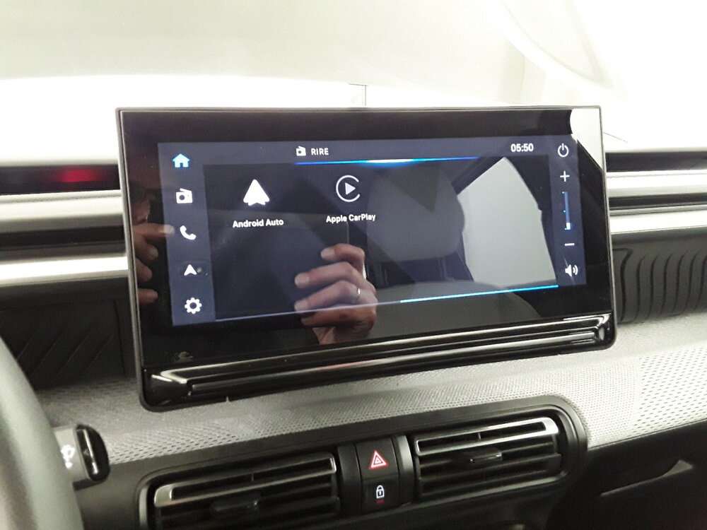 Occasion CITROEN C3 C3 Turbo 100 ch BVM6 - Max