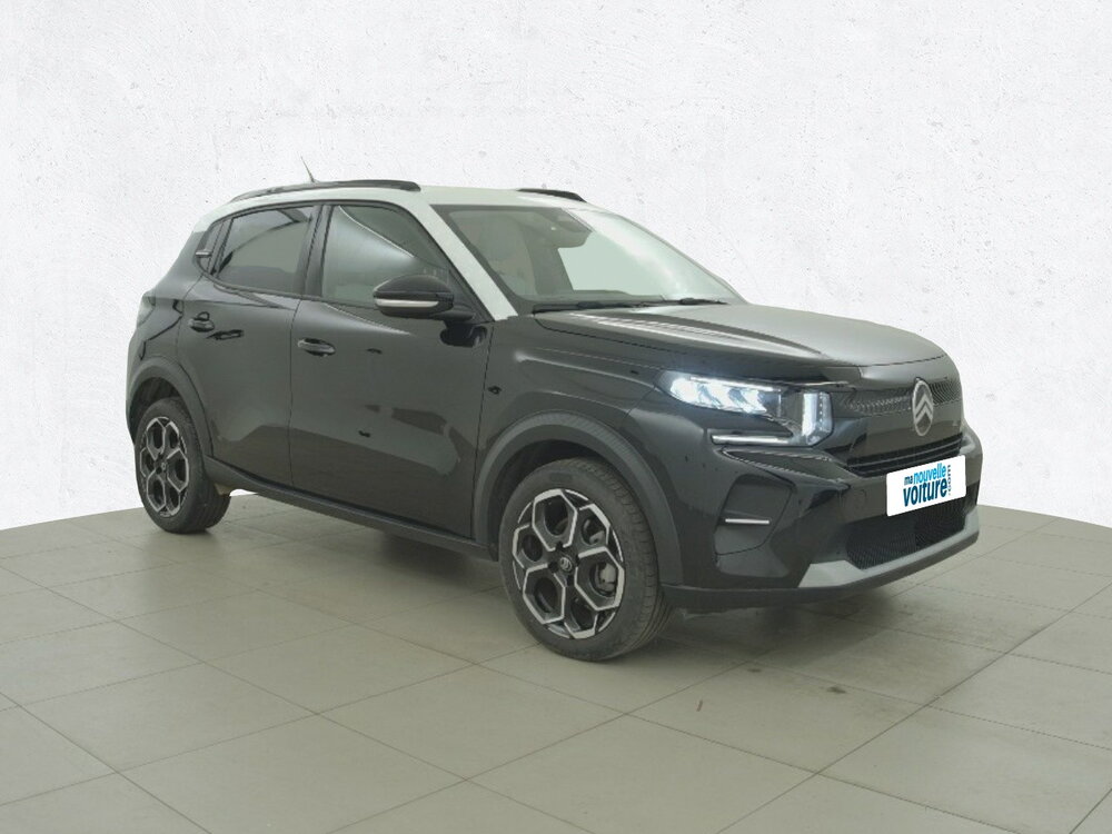 Occasion CITROEN C3 C3 Turbo 100 ch BVM6 - Max