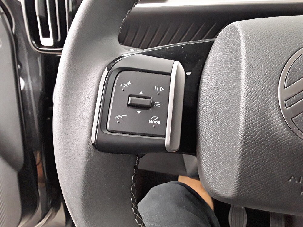 Occasion CITROEN C3 C3 Turbo 100 ch BVM6 - Max