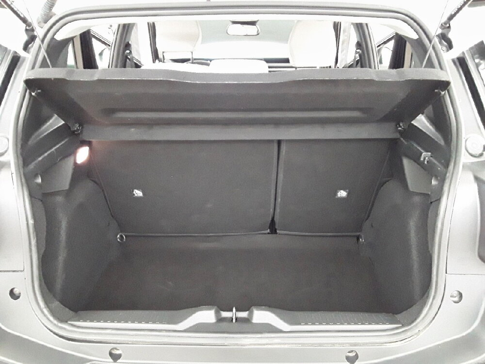 Occasion CITROEN C3 C3 Turbo 100 ch BVM6 - Max