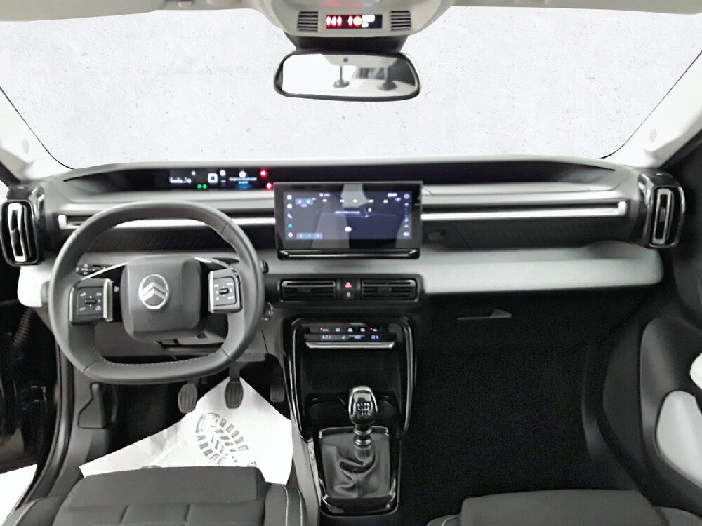 Occasion CITROEN C3 C3 Turbo 100 ch BVM6 - Max