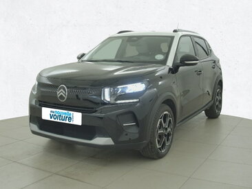 Occasion CITROEN C3 C3 Turbo 100 ch BVM6 - Max