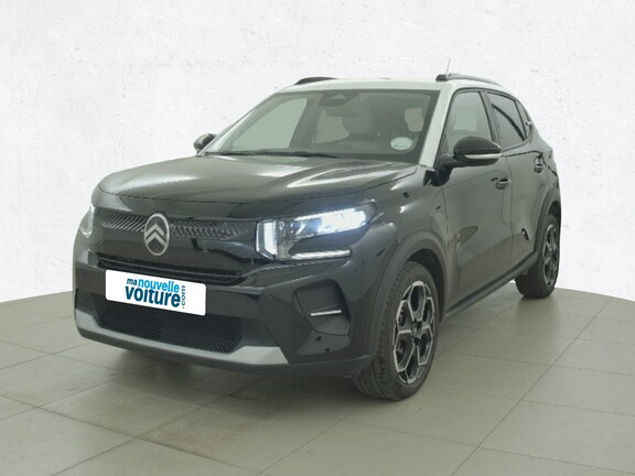 Occasion CITROEN C3 C3 Turbo 100 ch BVM6 - Max