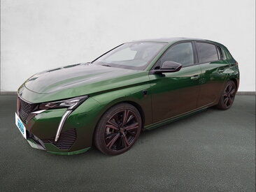 Occasion PEUGEOT 308 308 PHEV 225 e-EAT8 - GT Pack