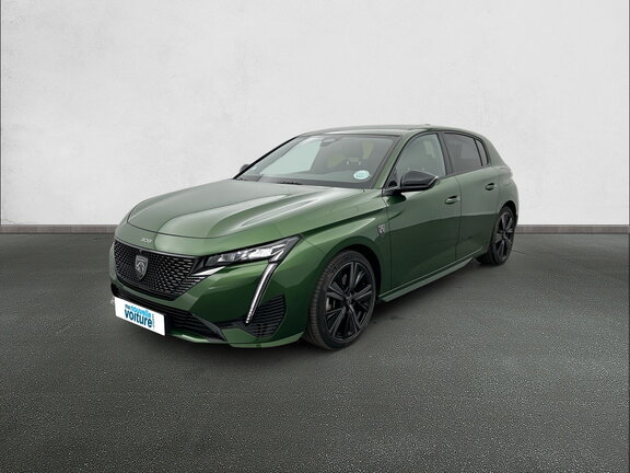 Occasion PEUGEOT 308 308 PHEV 225 e-EAT8 - GT Pack