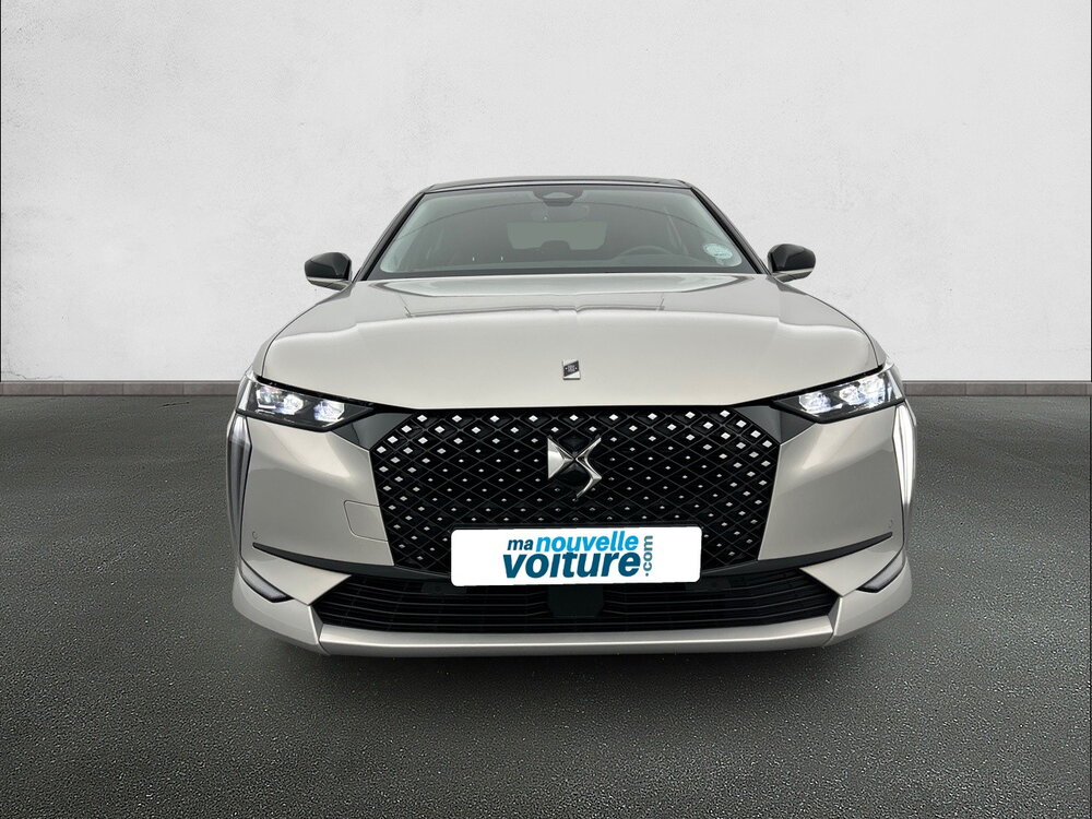 Occasion DS DS4 DS 4 BlueHDi 130 EAT8 - Etoile - Alcantara