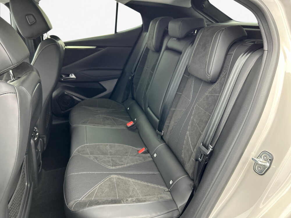 Occasion DS DS4 DS 4 BlueHDi 130 EAT8 - Etoile - Alcantara